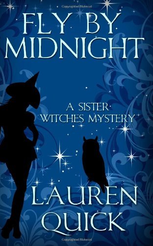 Lauren Quick/Fly By Midnight